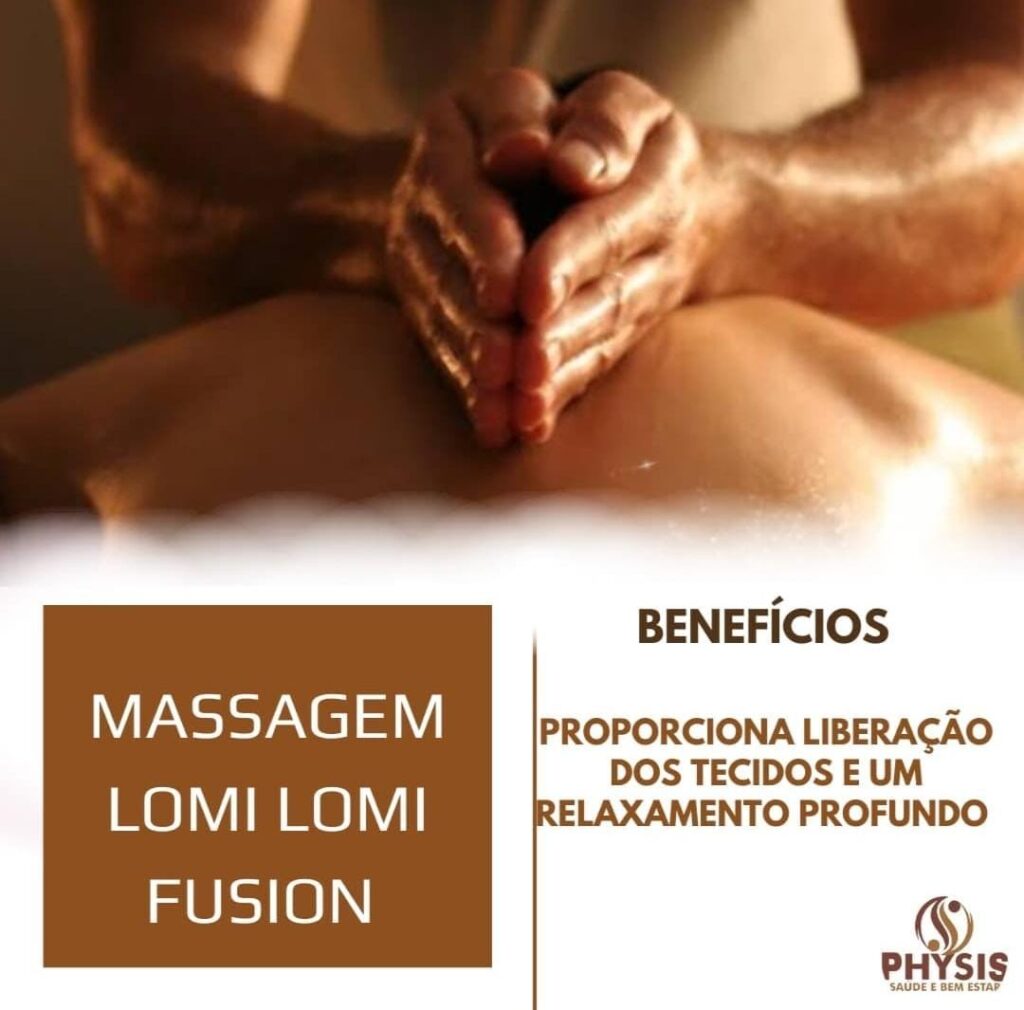 Physis - Saúde e Bem-estar em Vila Velha - ES - Guia de Massagem